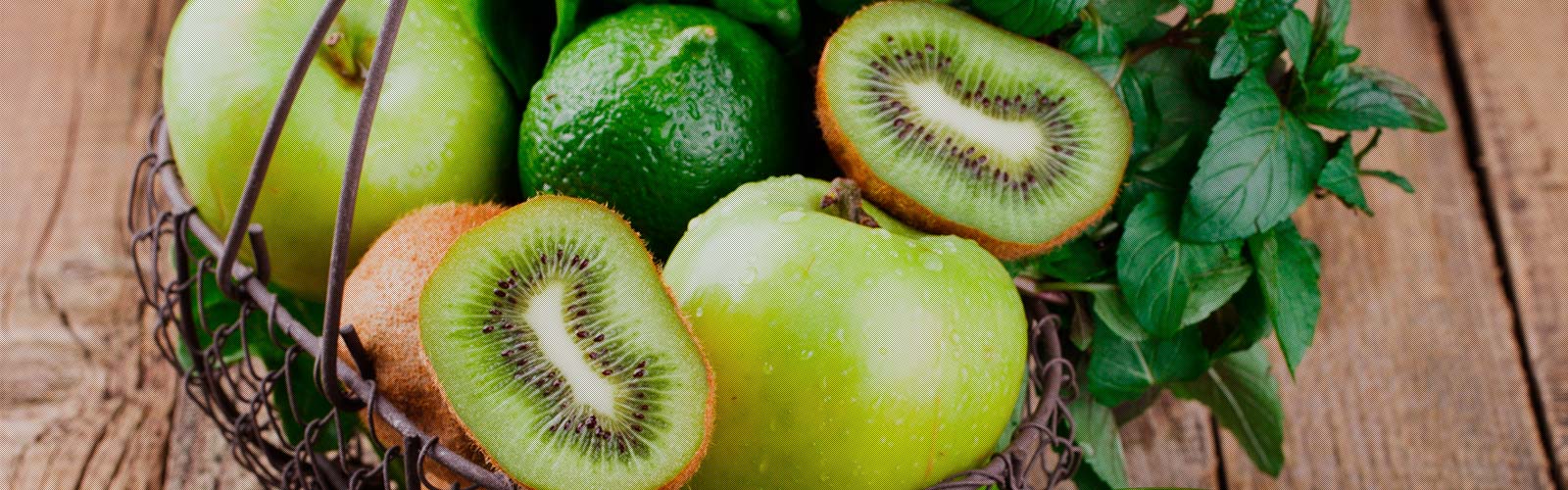 Kiwis de Nathalie