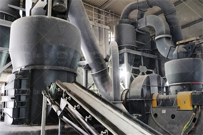 悬辊粉石子机产量850T/H